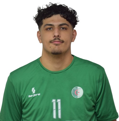 player