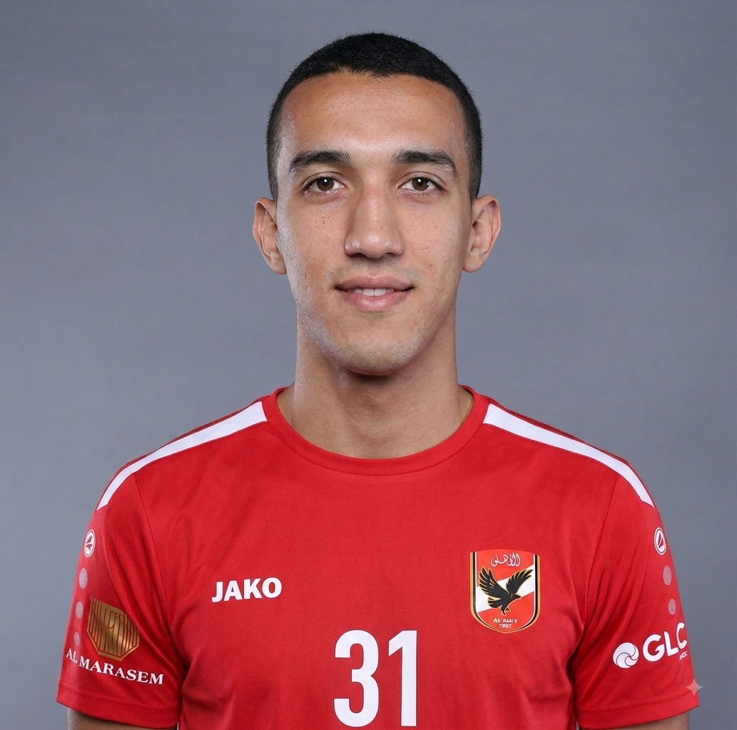 player