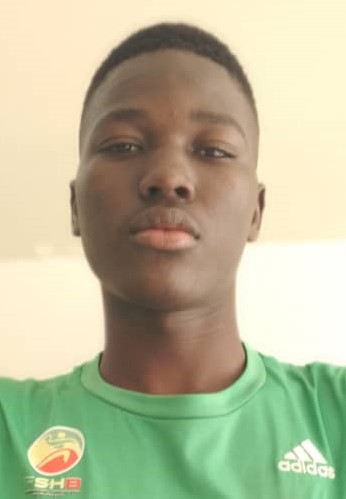 player
