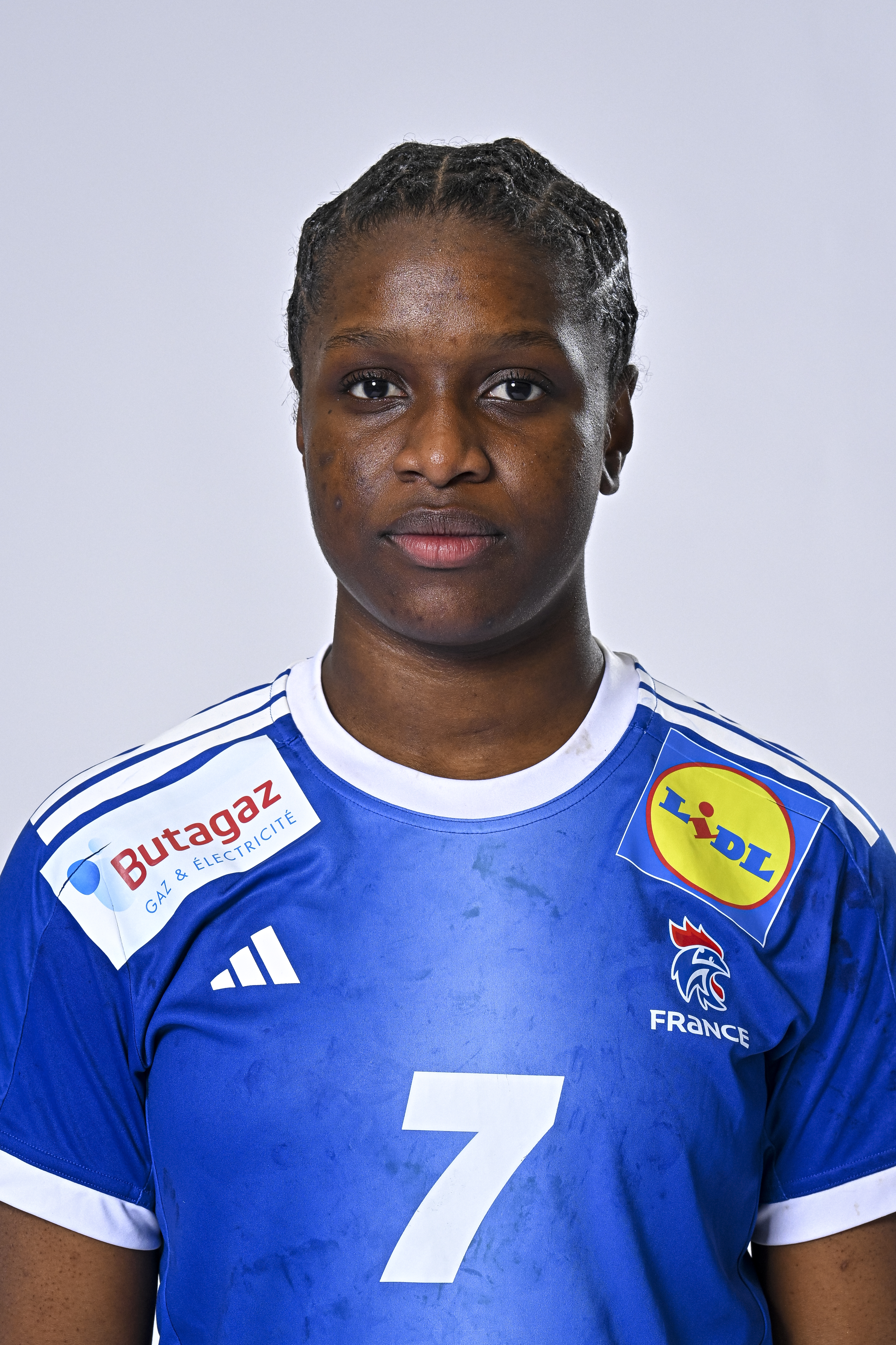 player