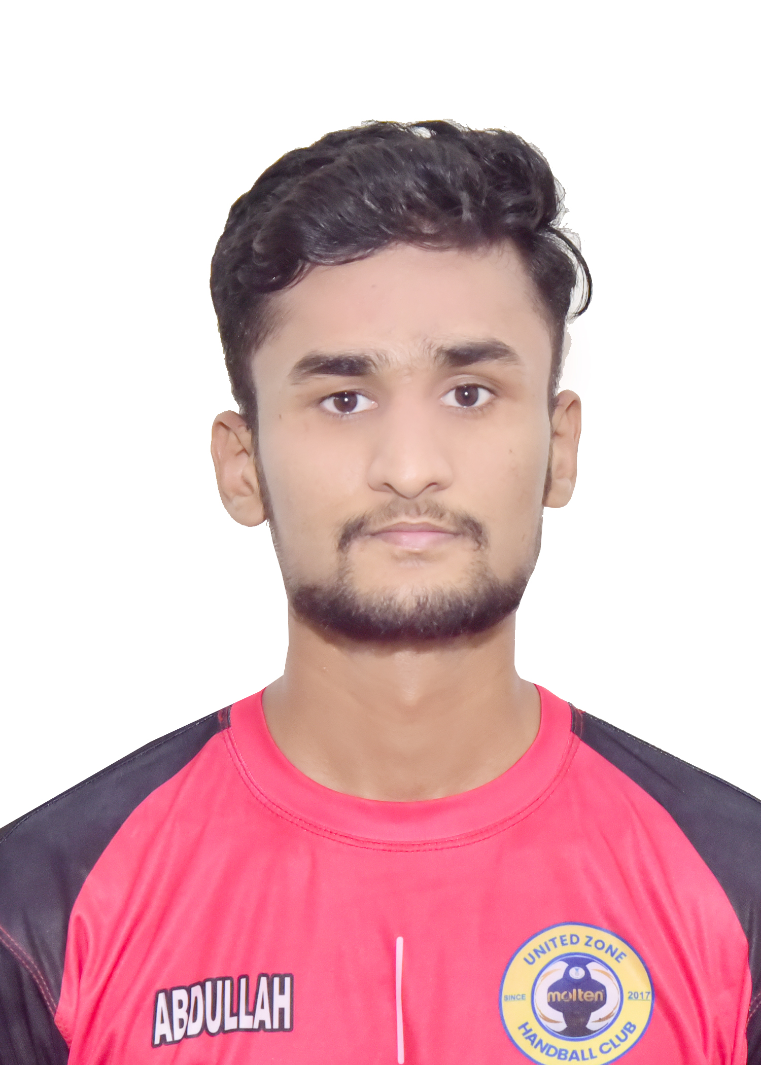 player
