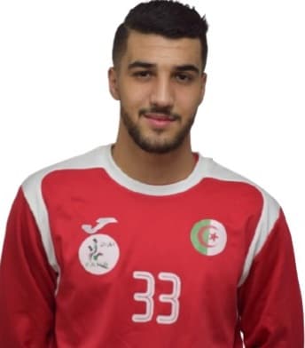 player