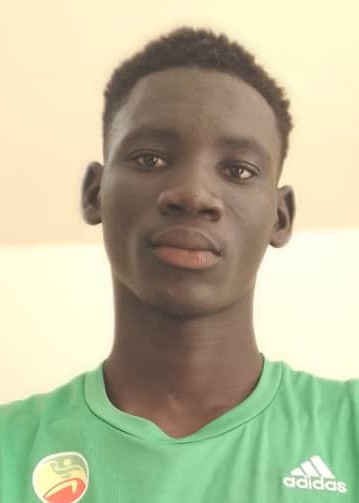 player