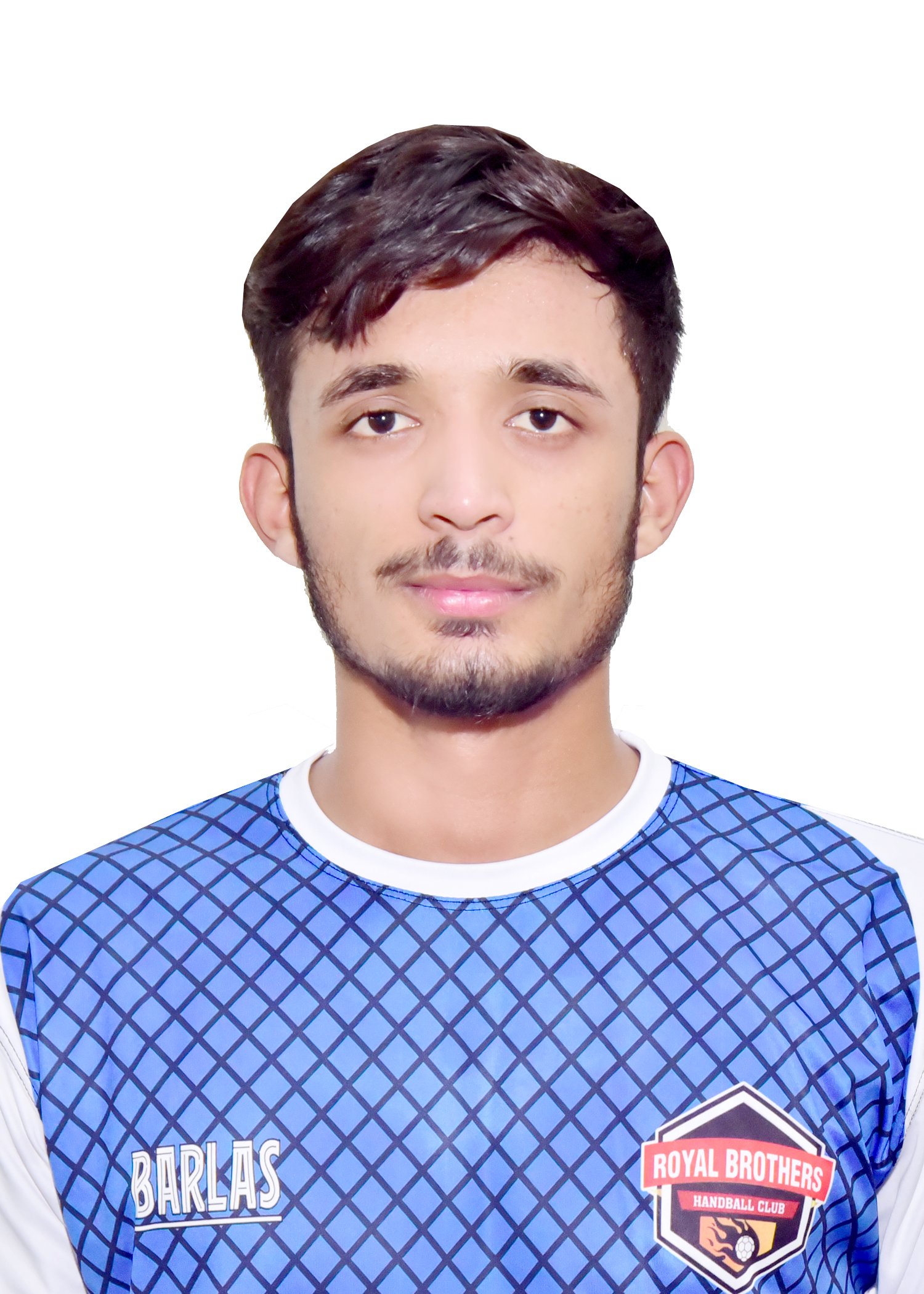 player