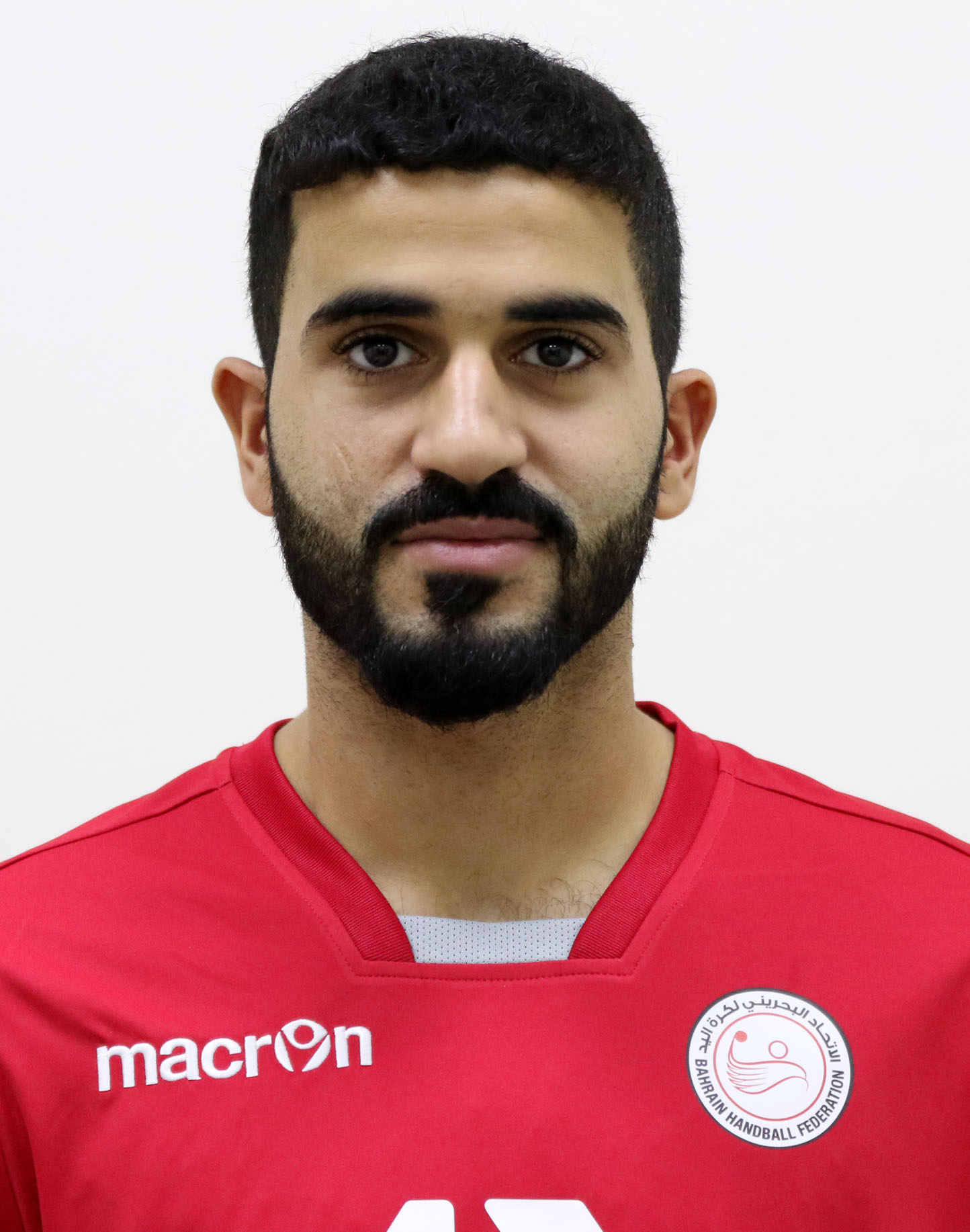 player