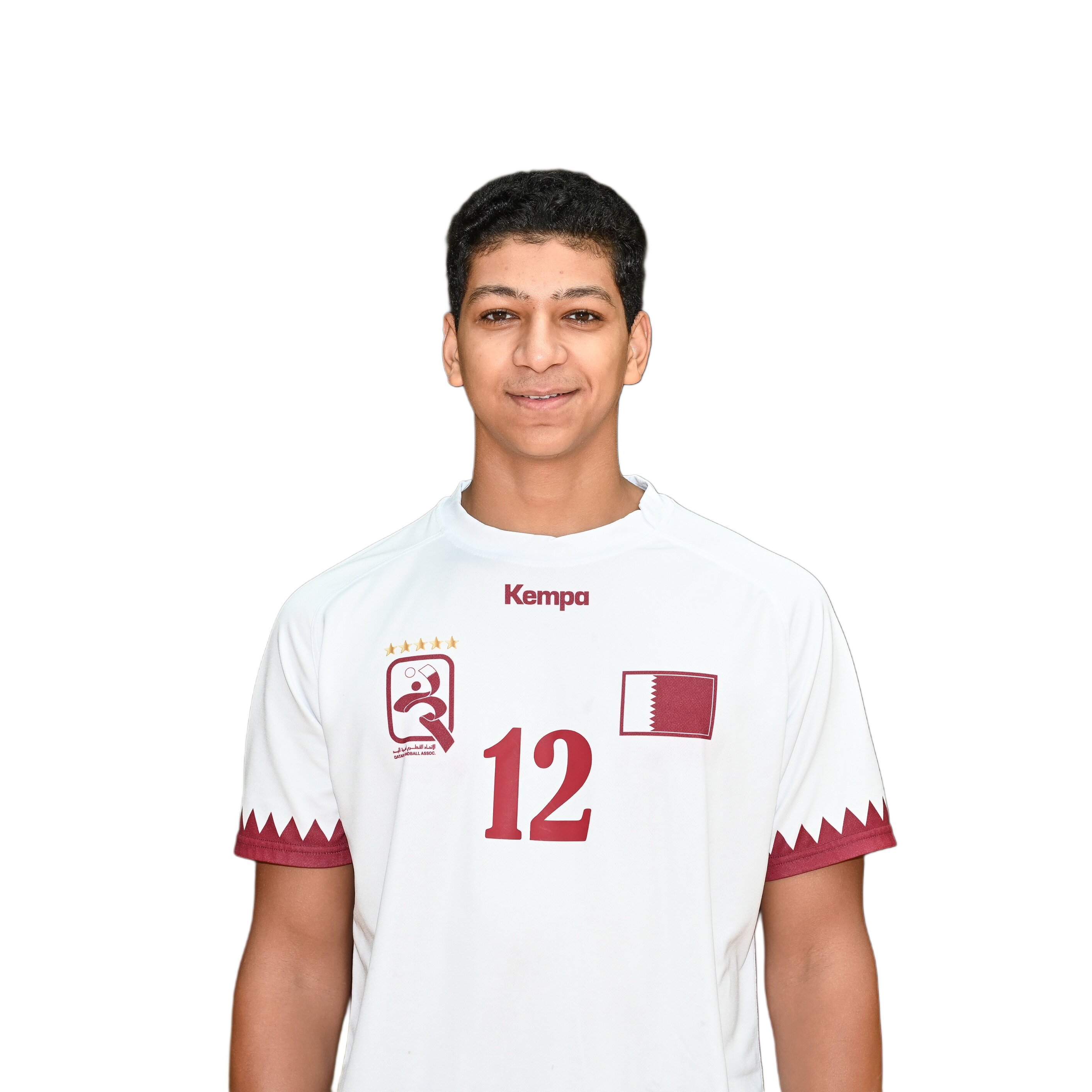 player