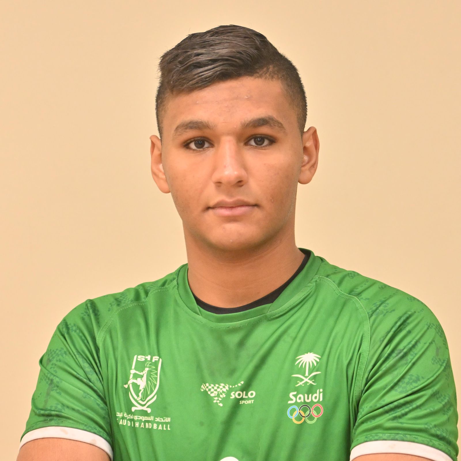 player