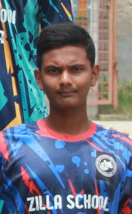 player