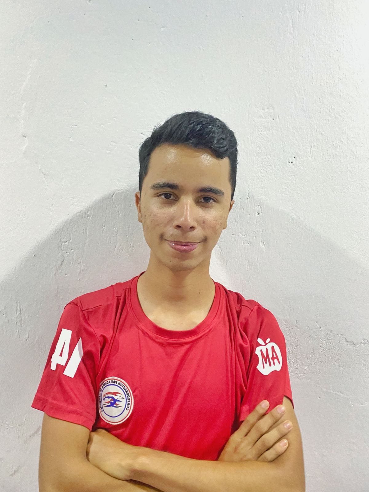 player