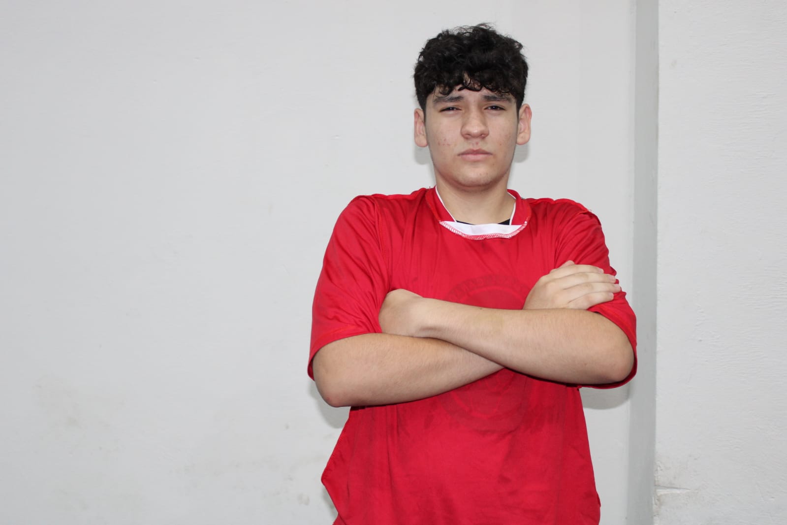 player