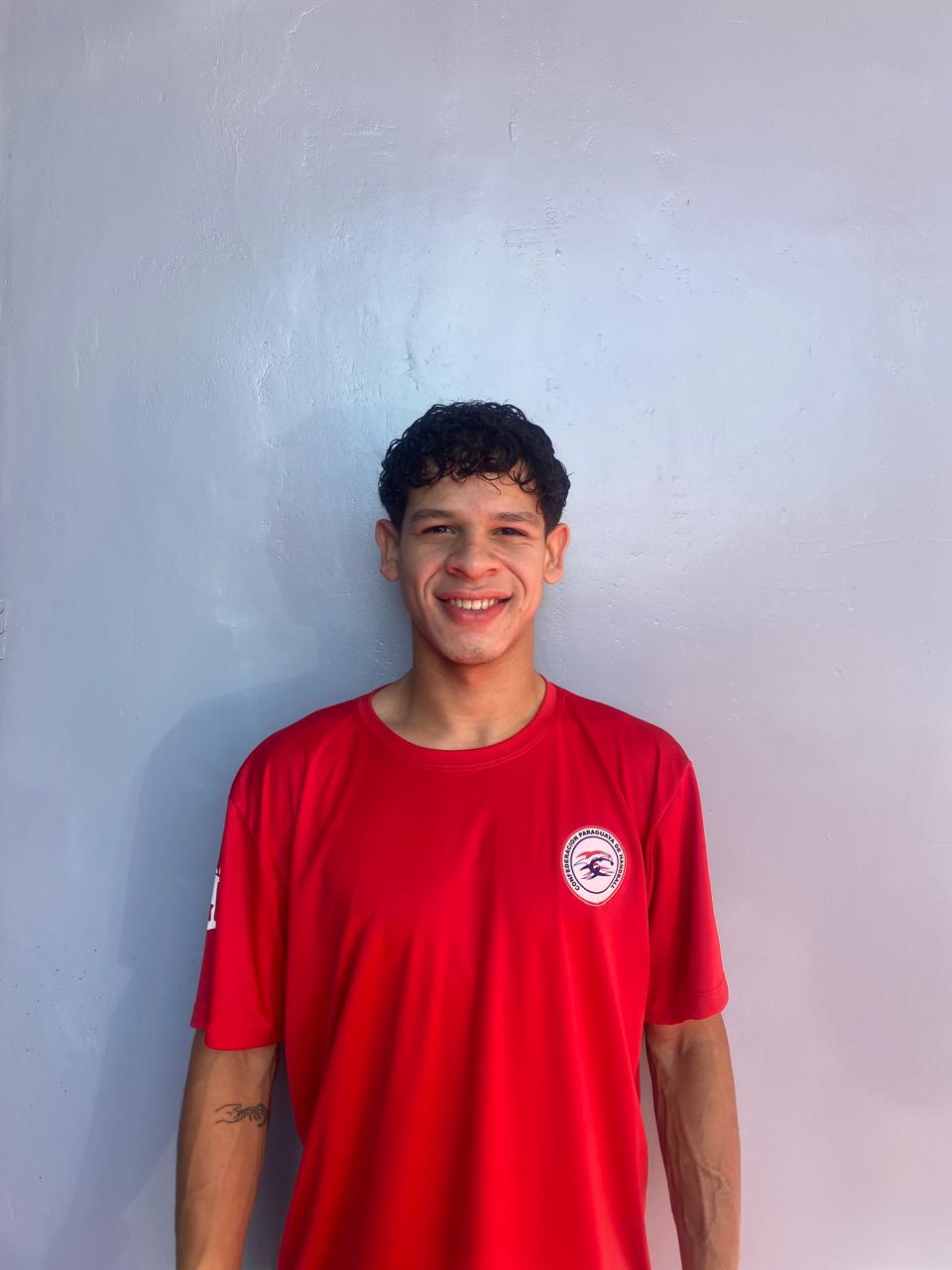player