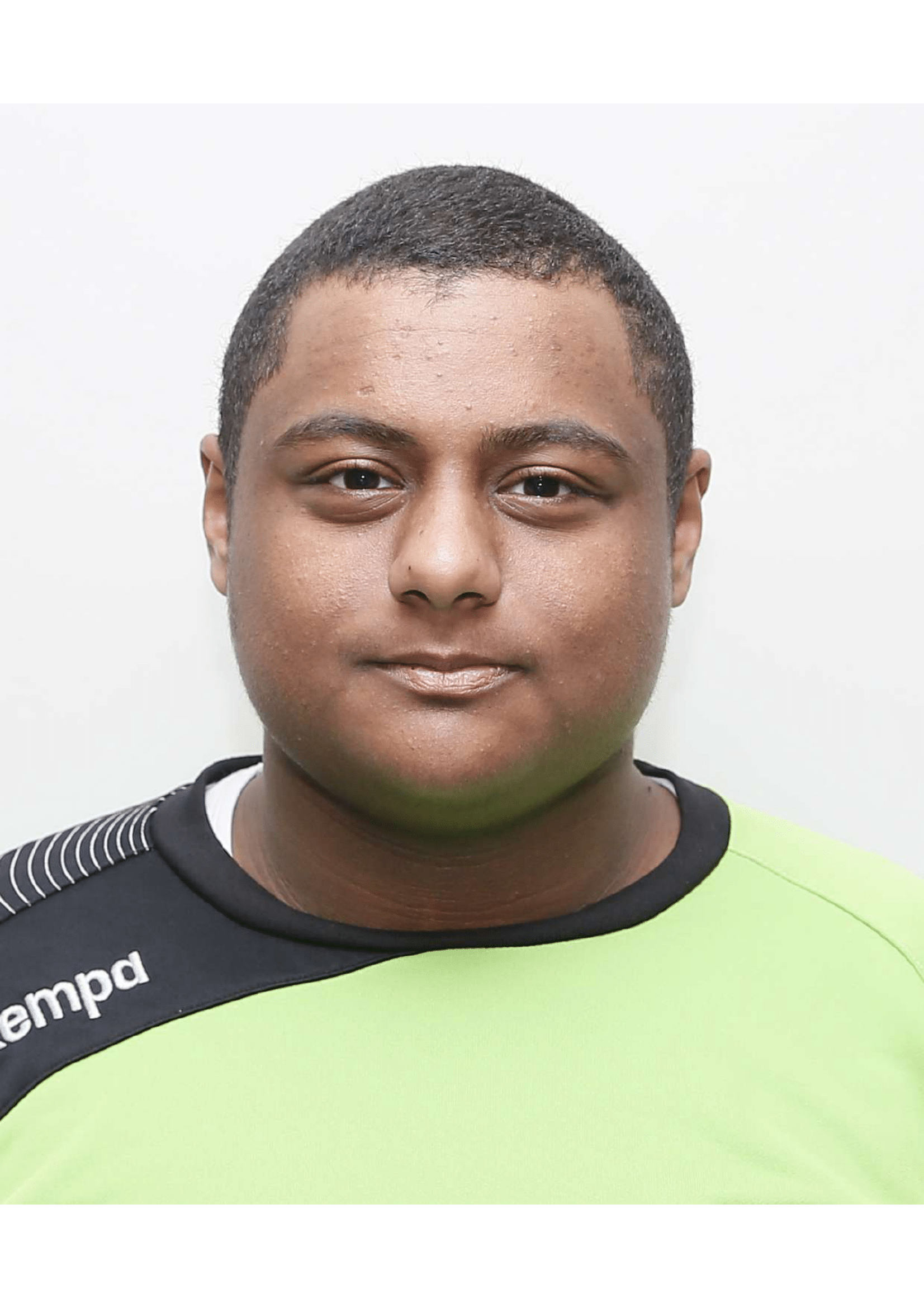 player