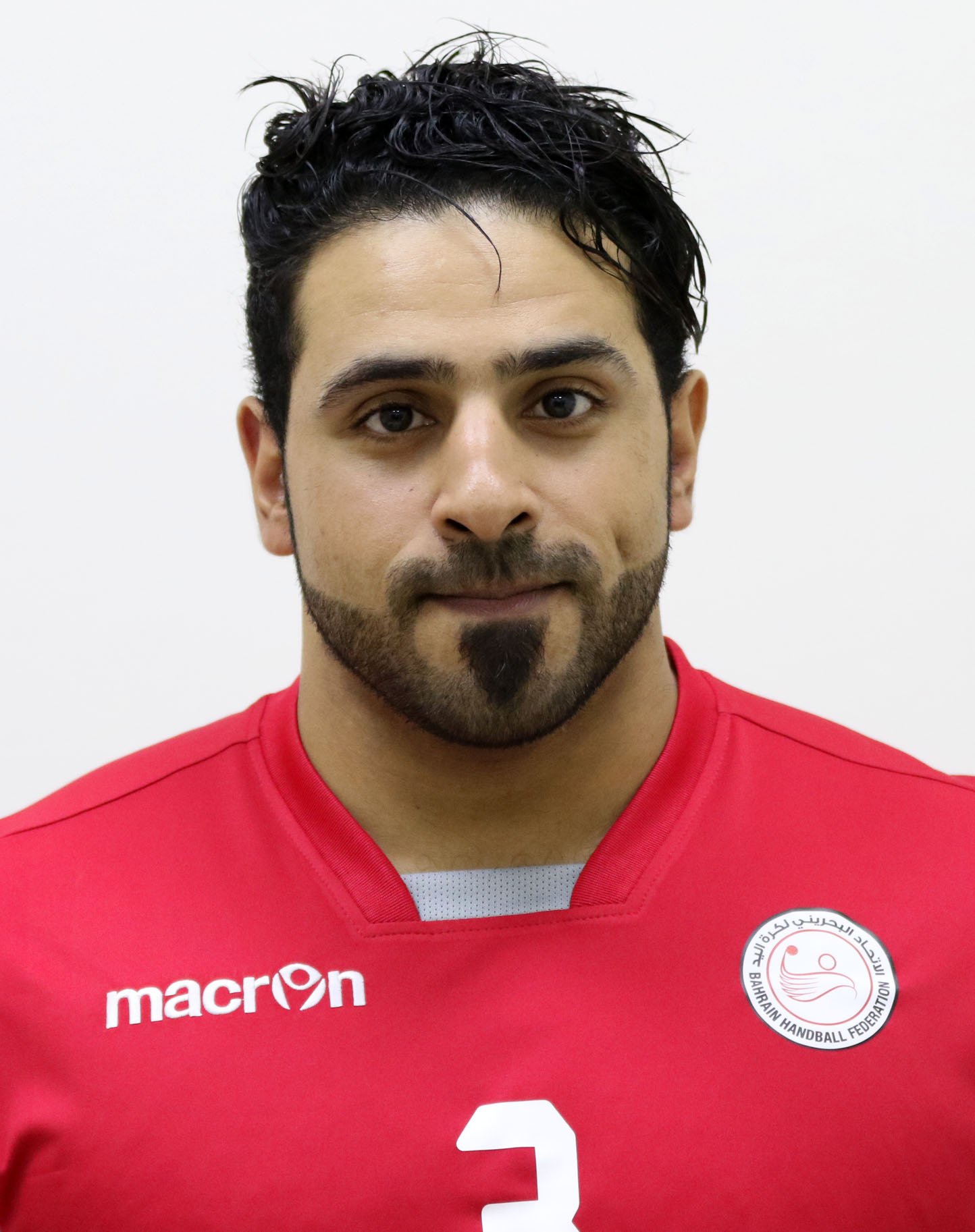 player