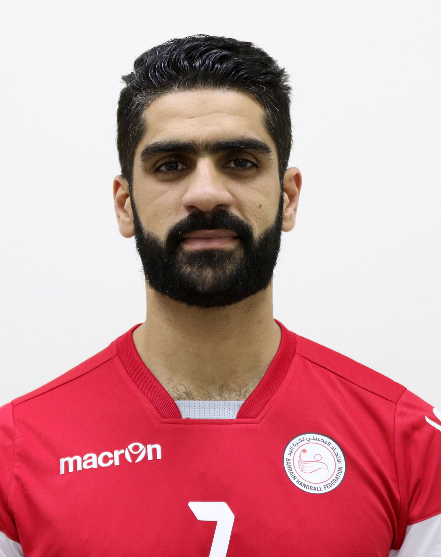 IHF | Player Details