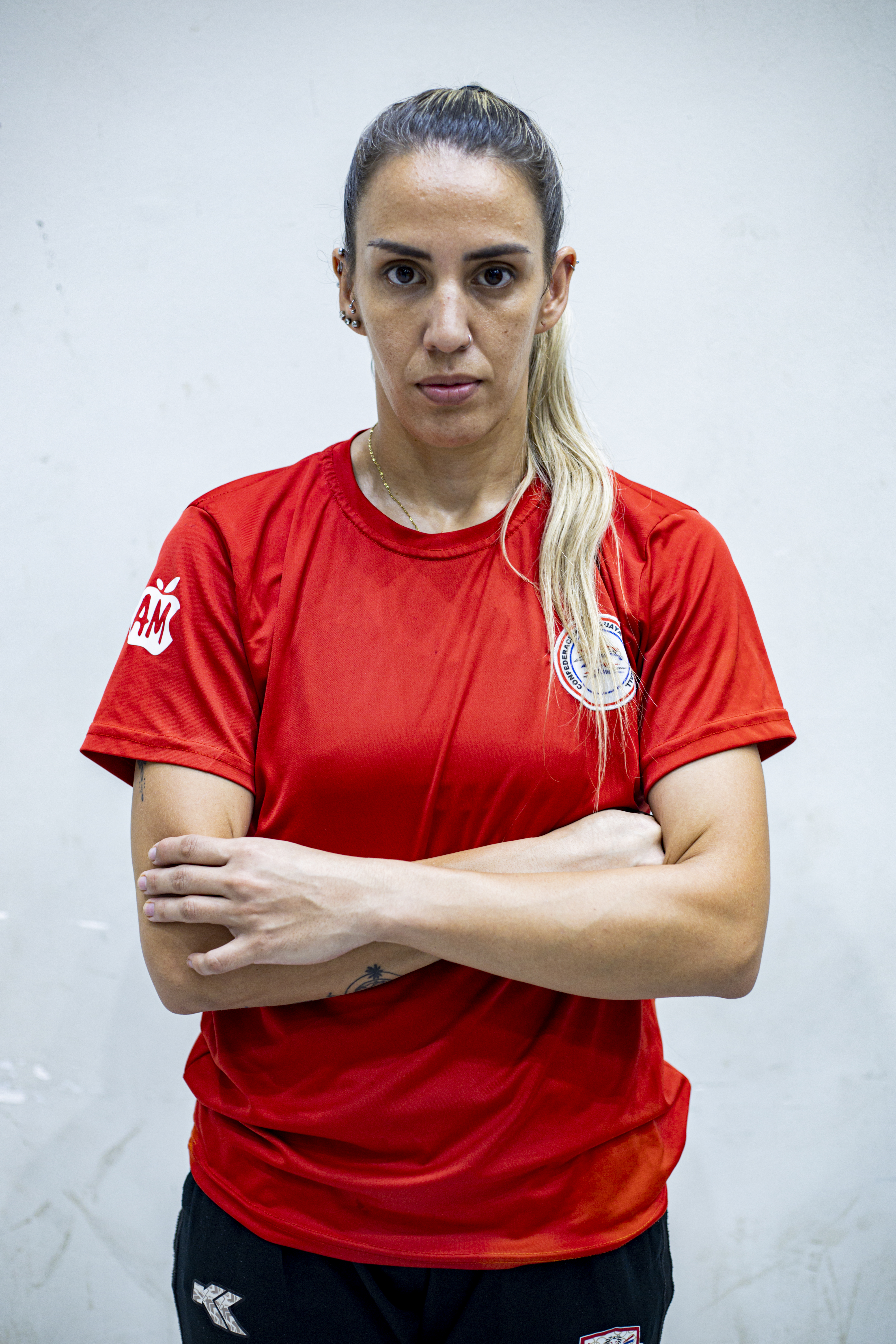 player