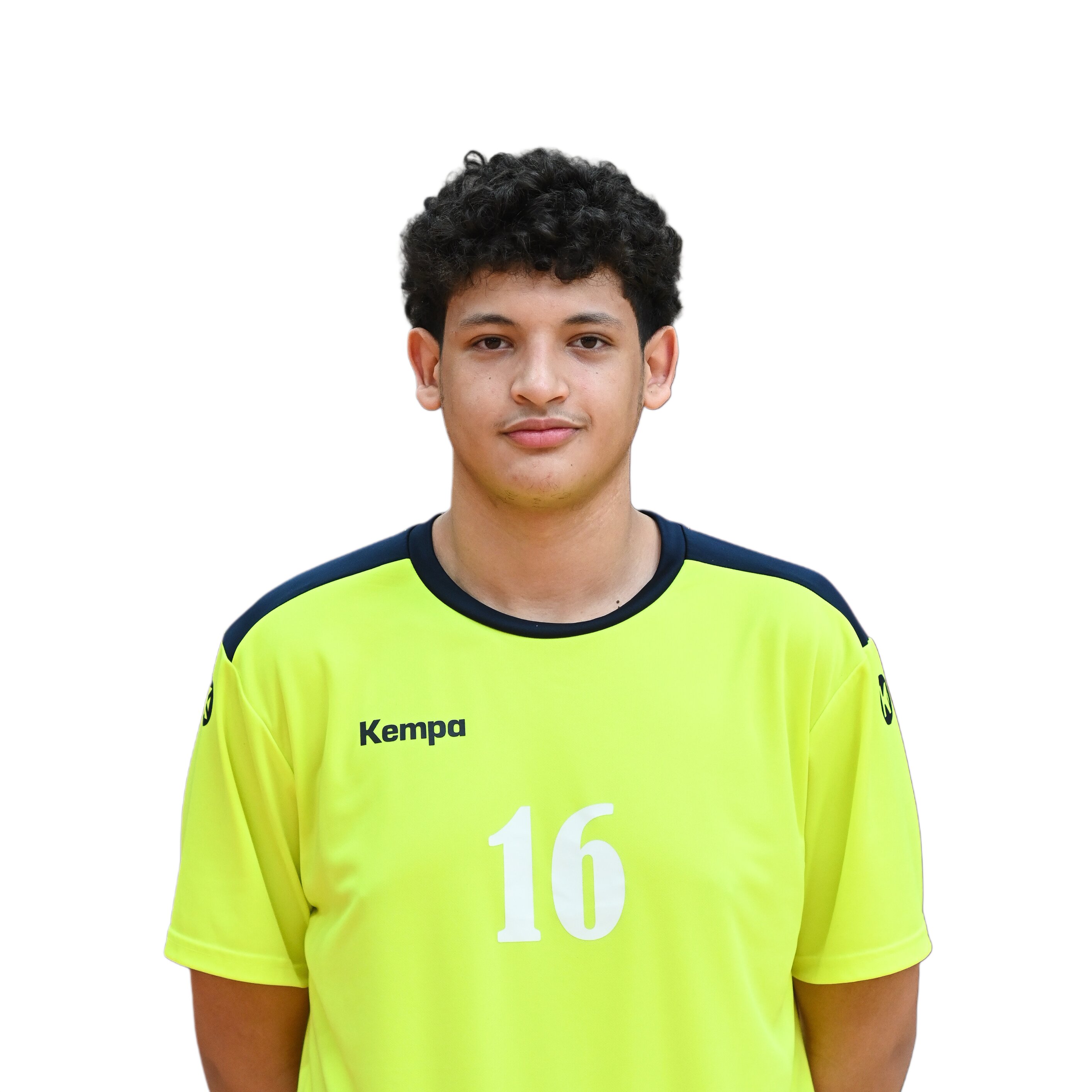 player