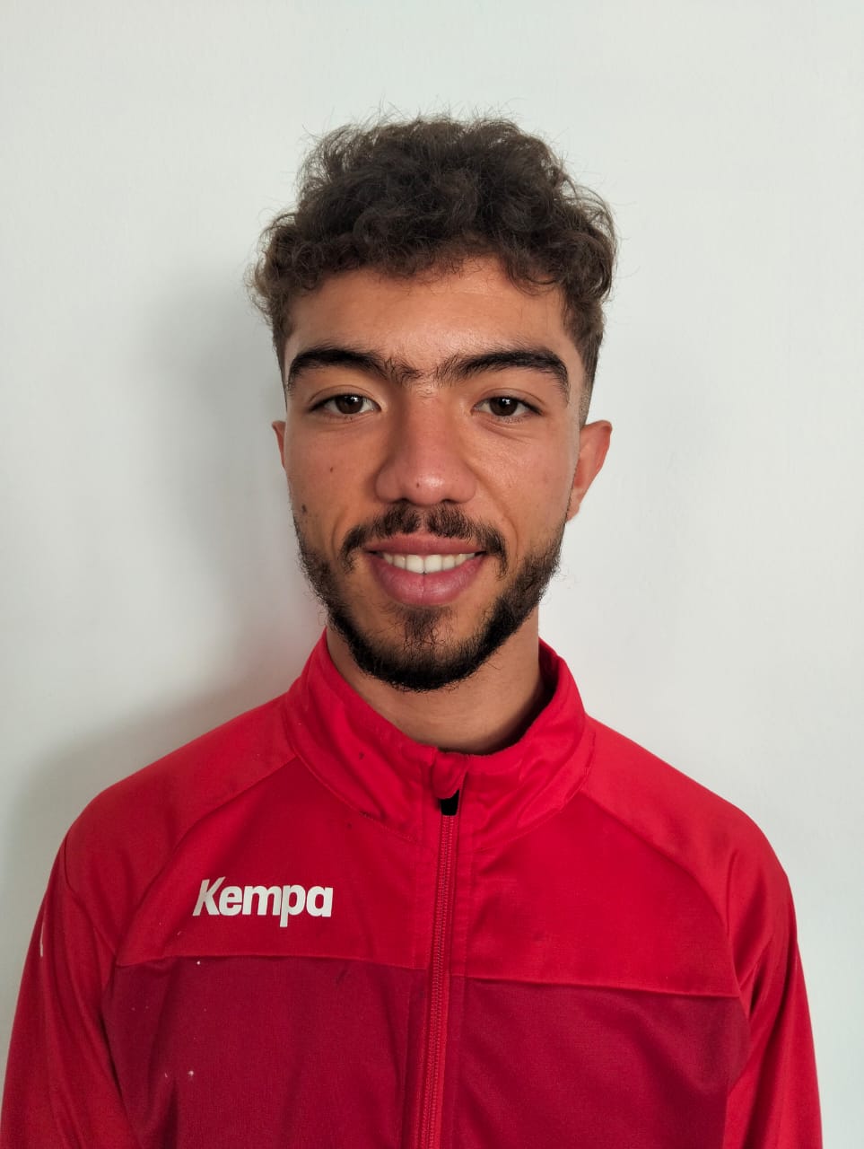 player