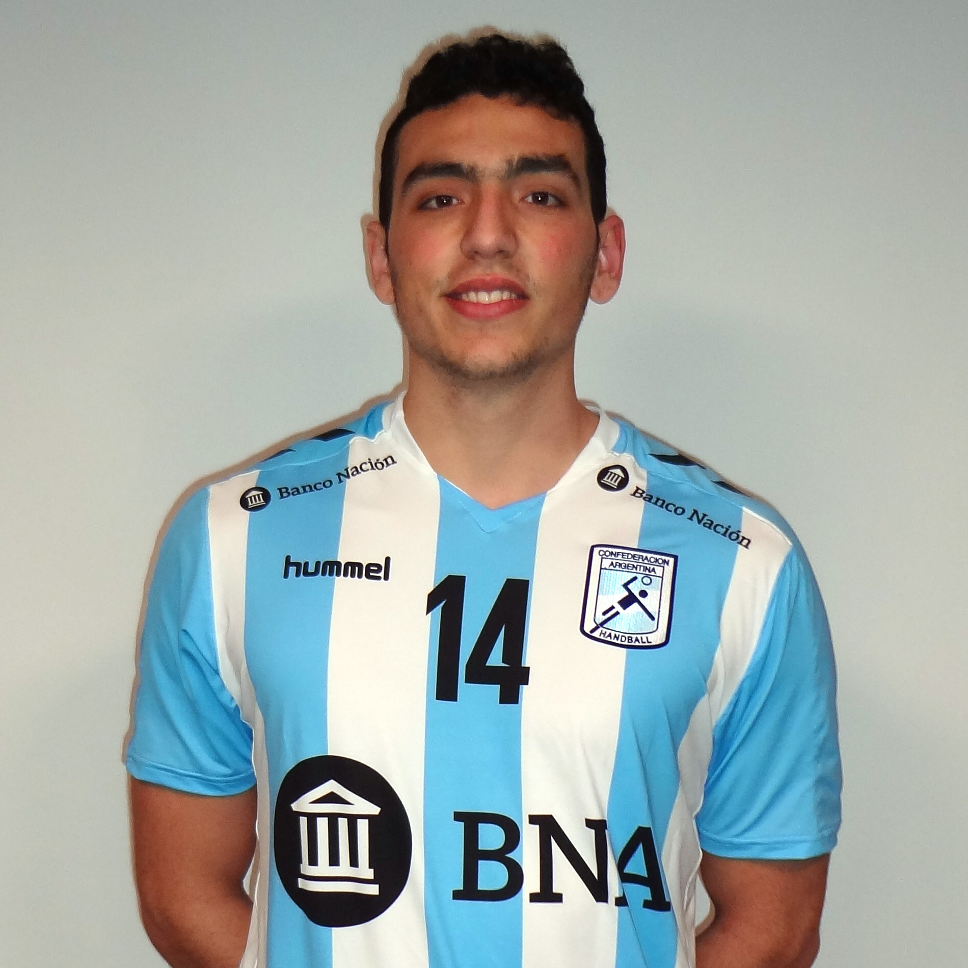 IHF | Player Details