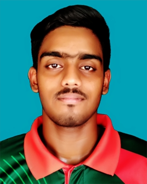 player