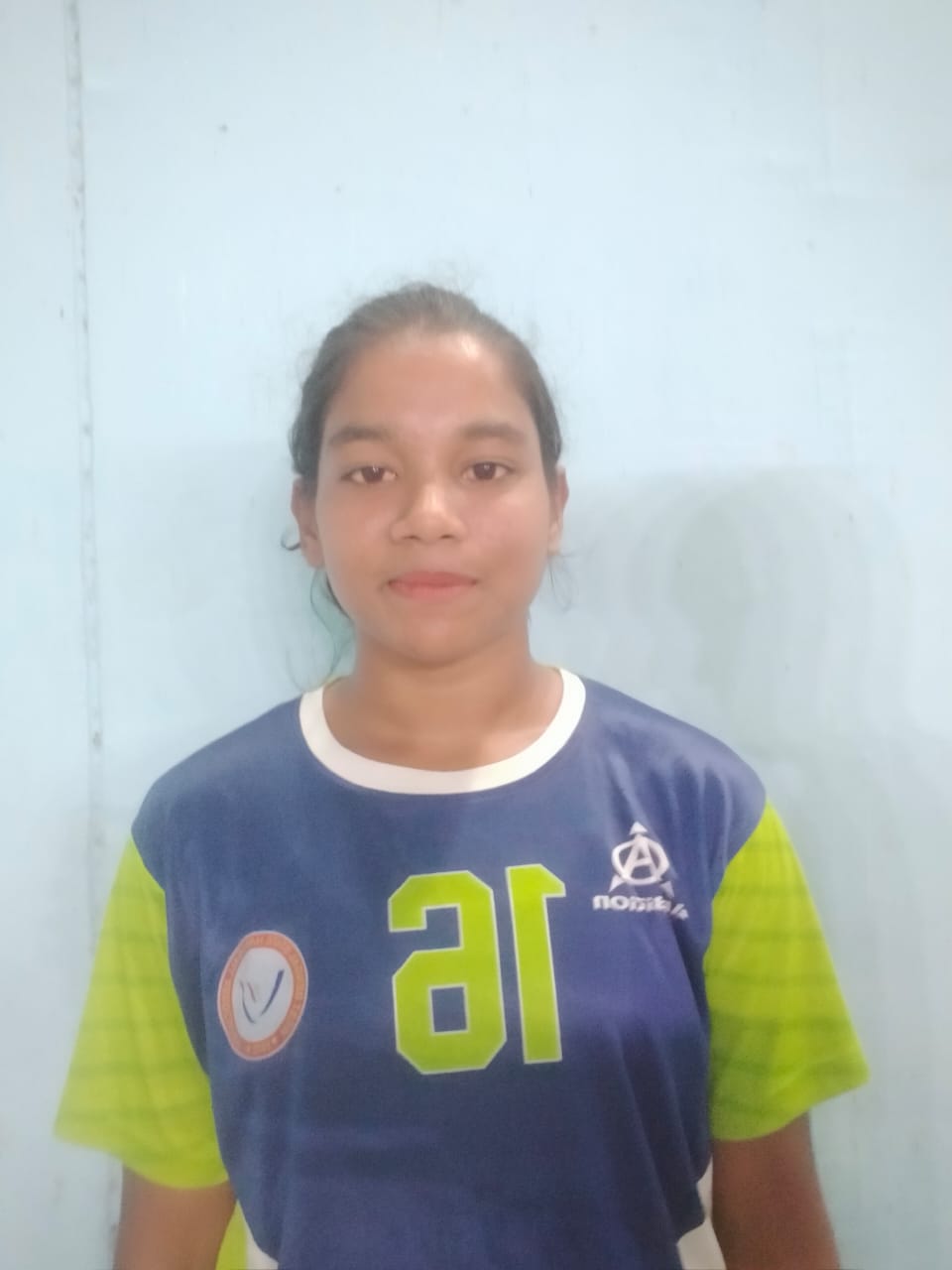 player