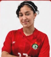player