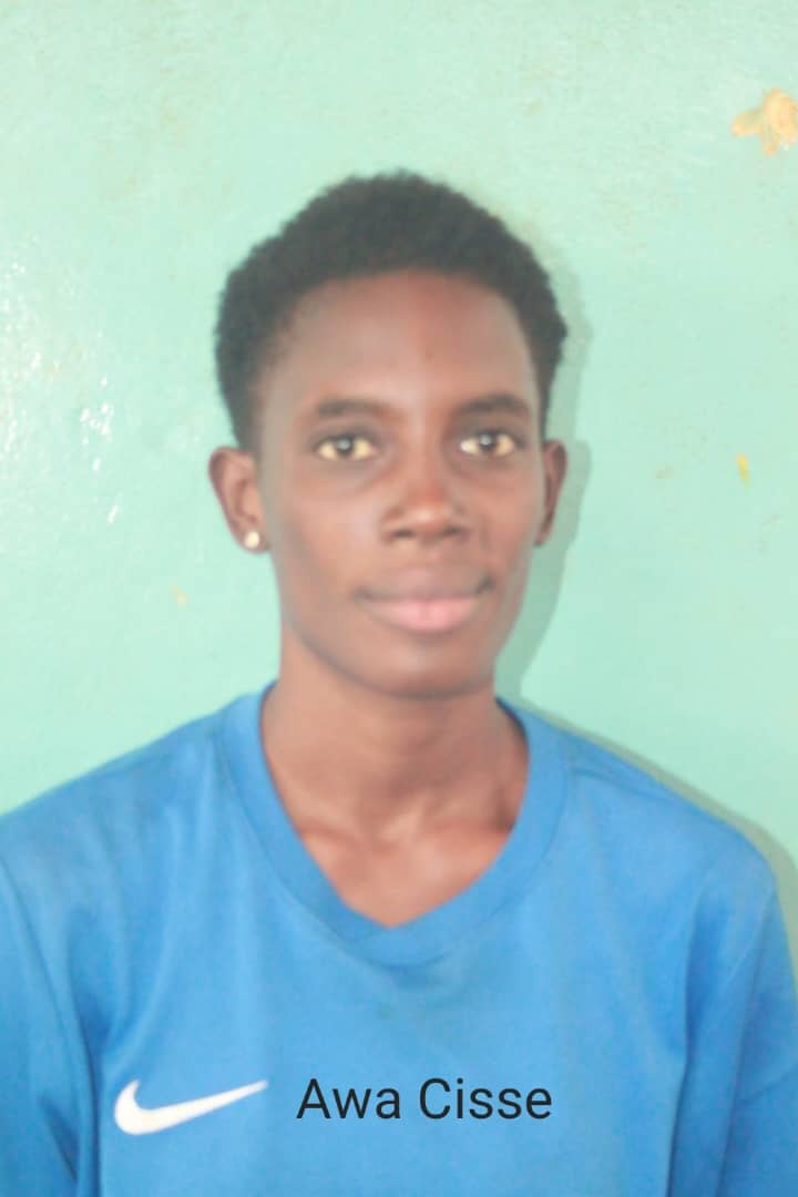 player