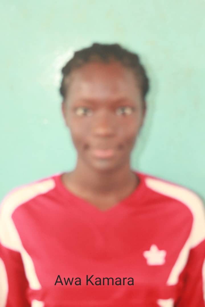 player