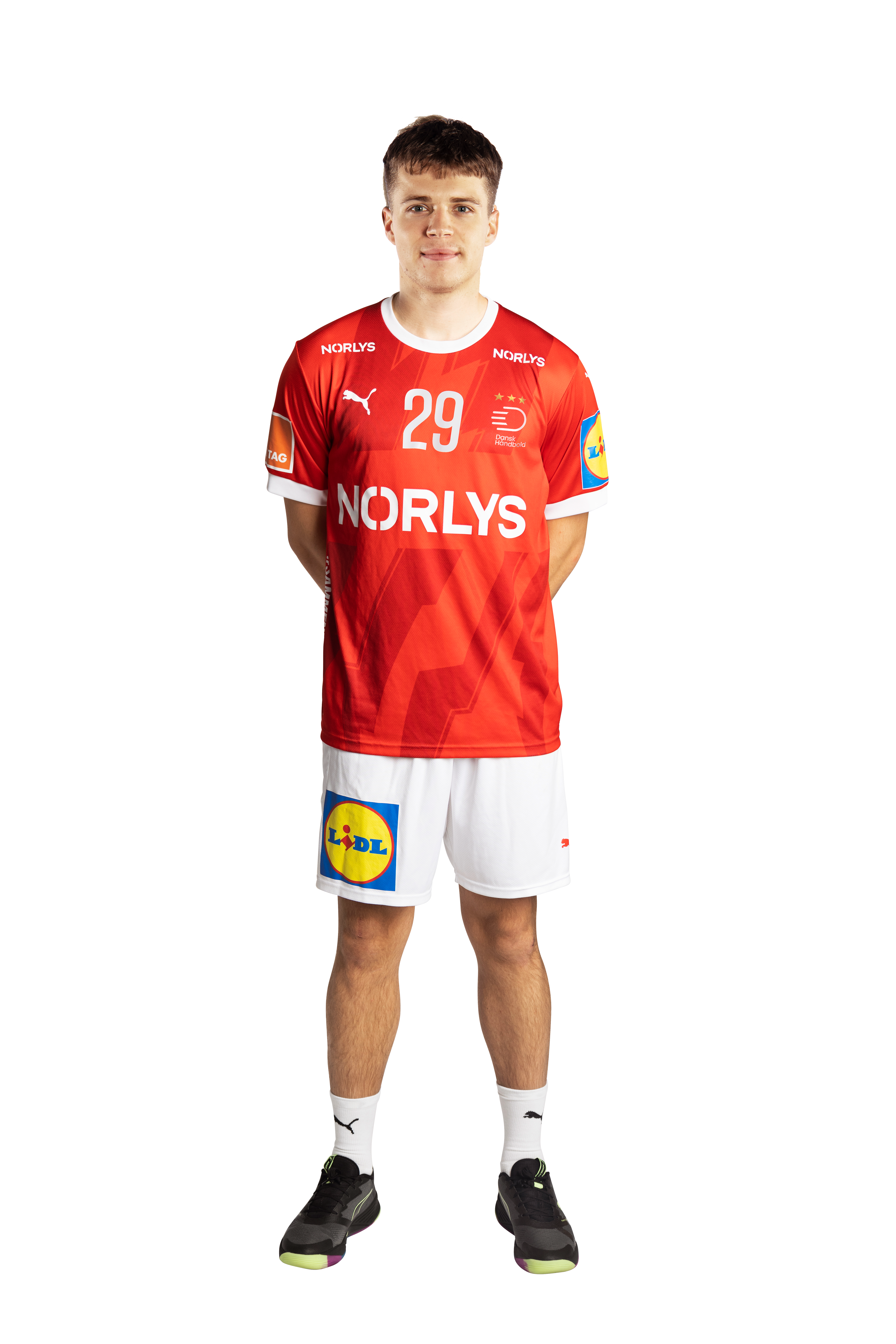 player