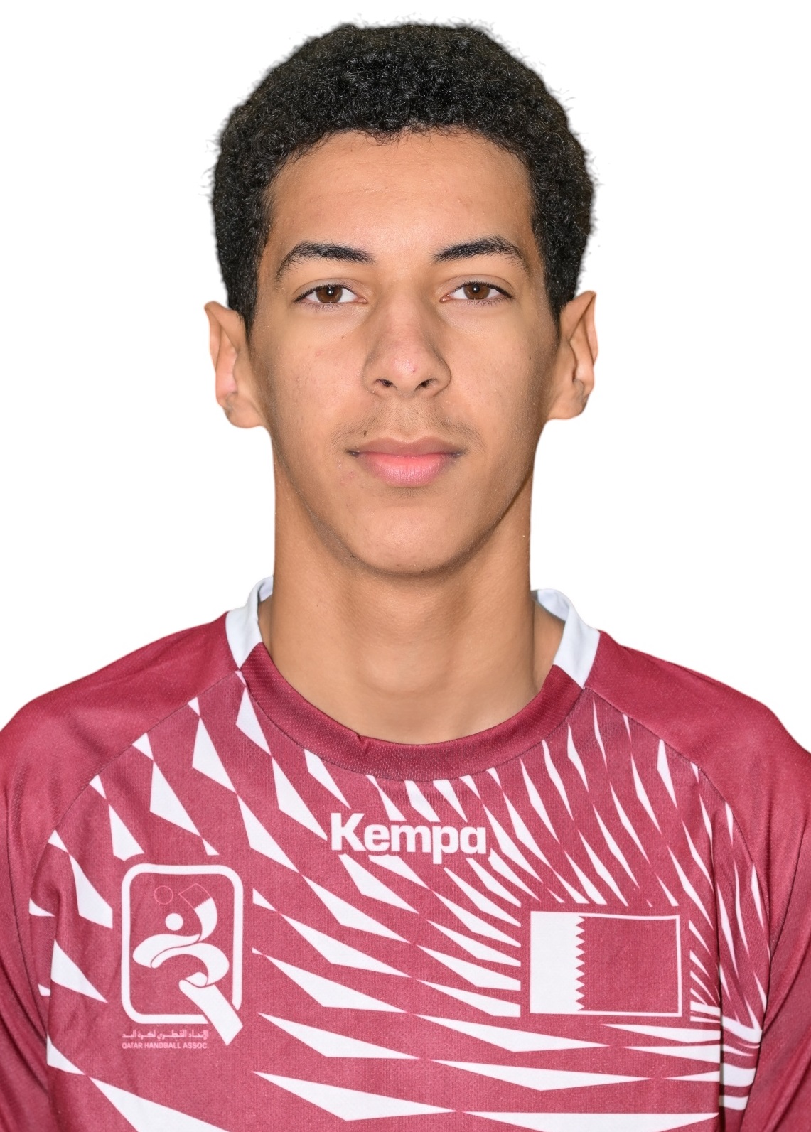 player