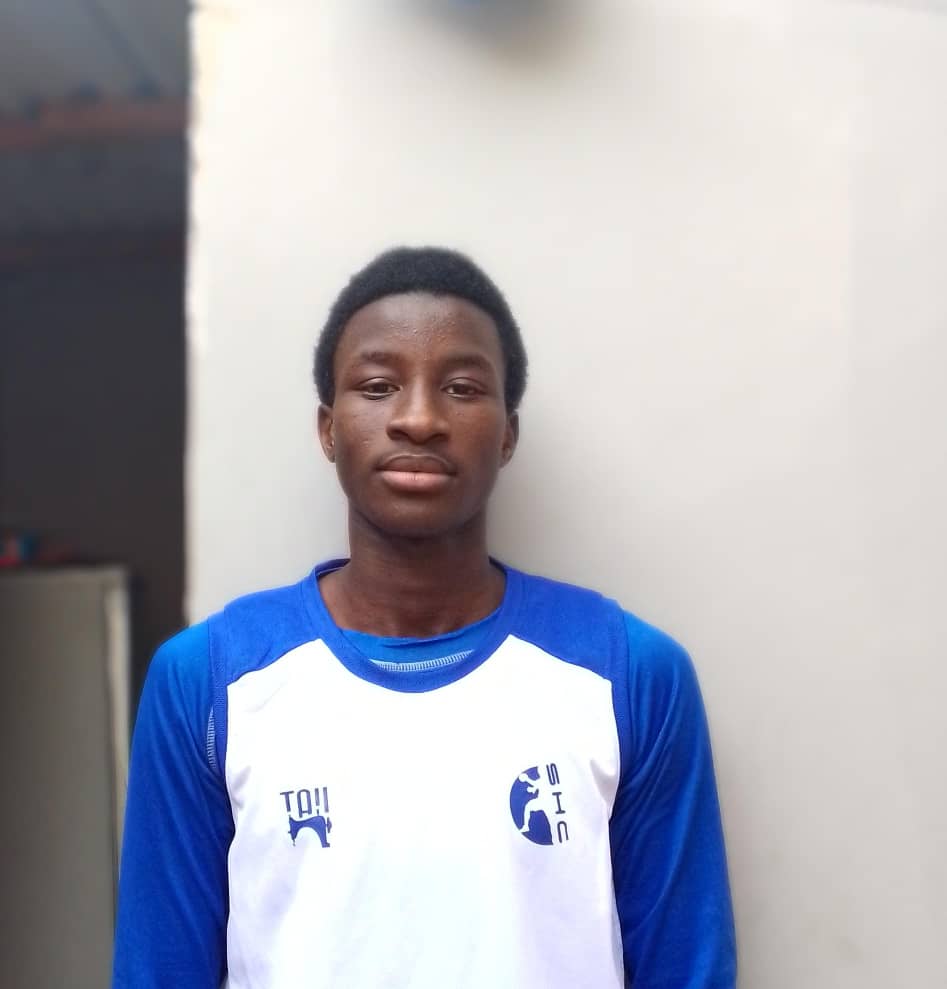 player