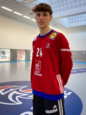 player