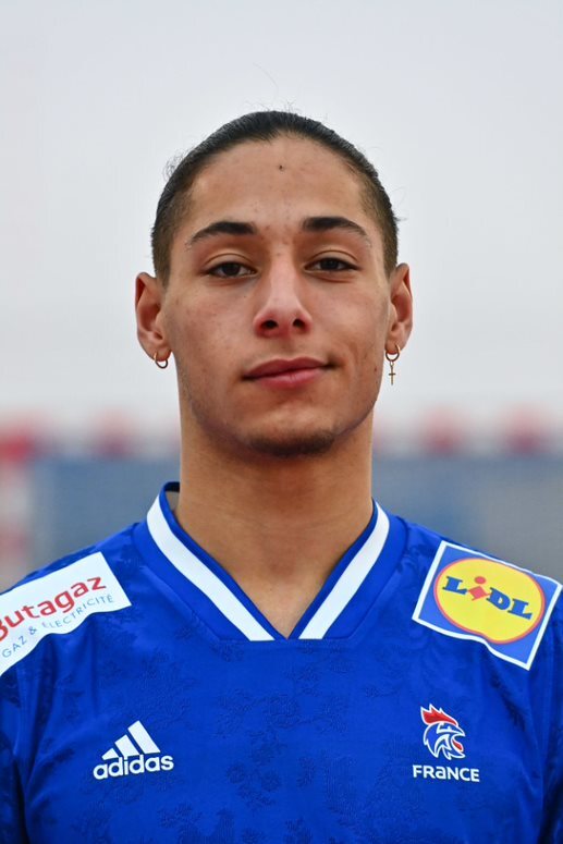 player