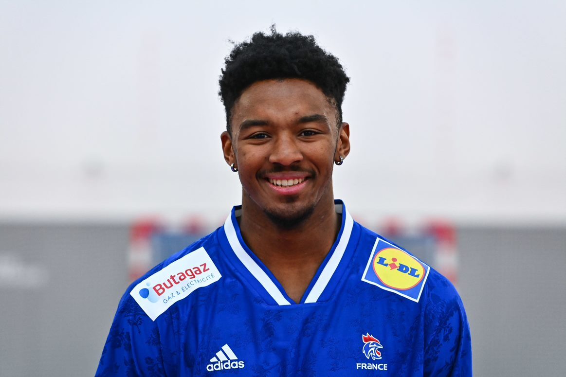 player