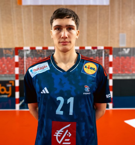 player