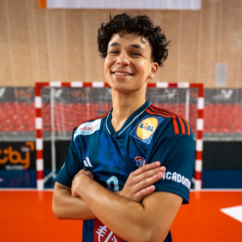 player