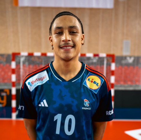 player