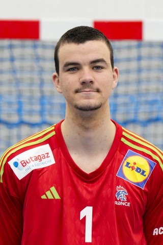 player