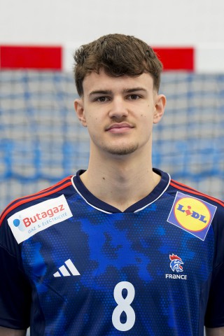 player