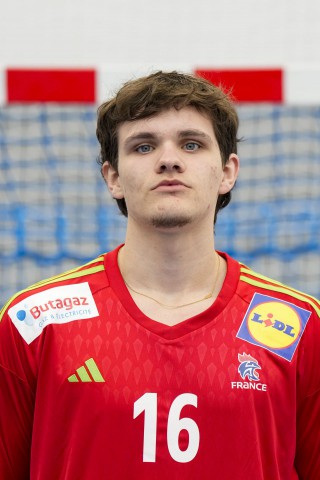 player