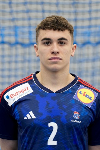 player