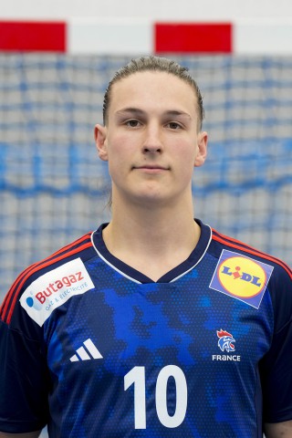 player