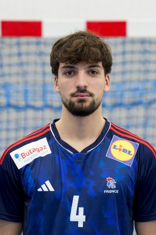 player