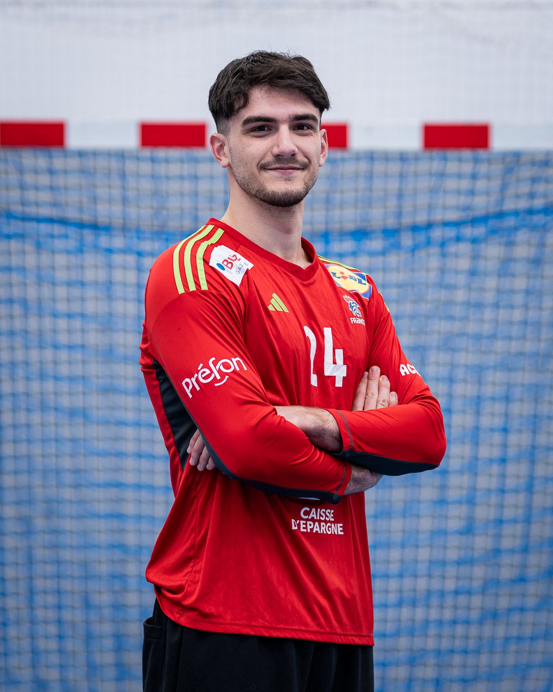 player