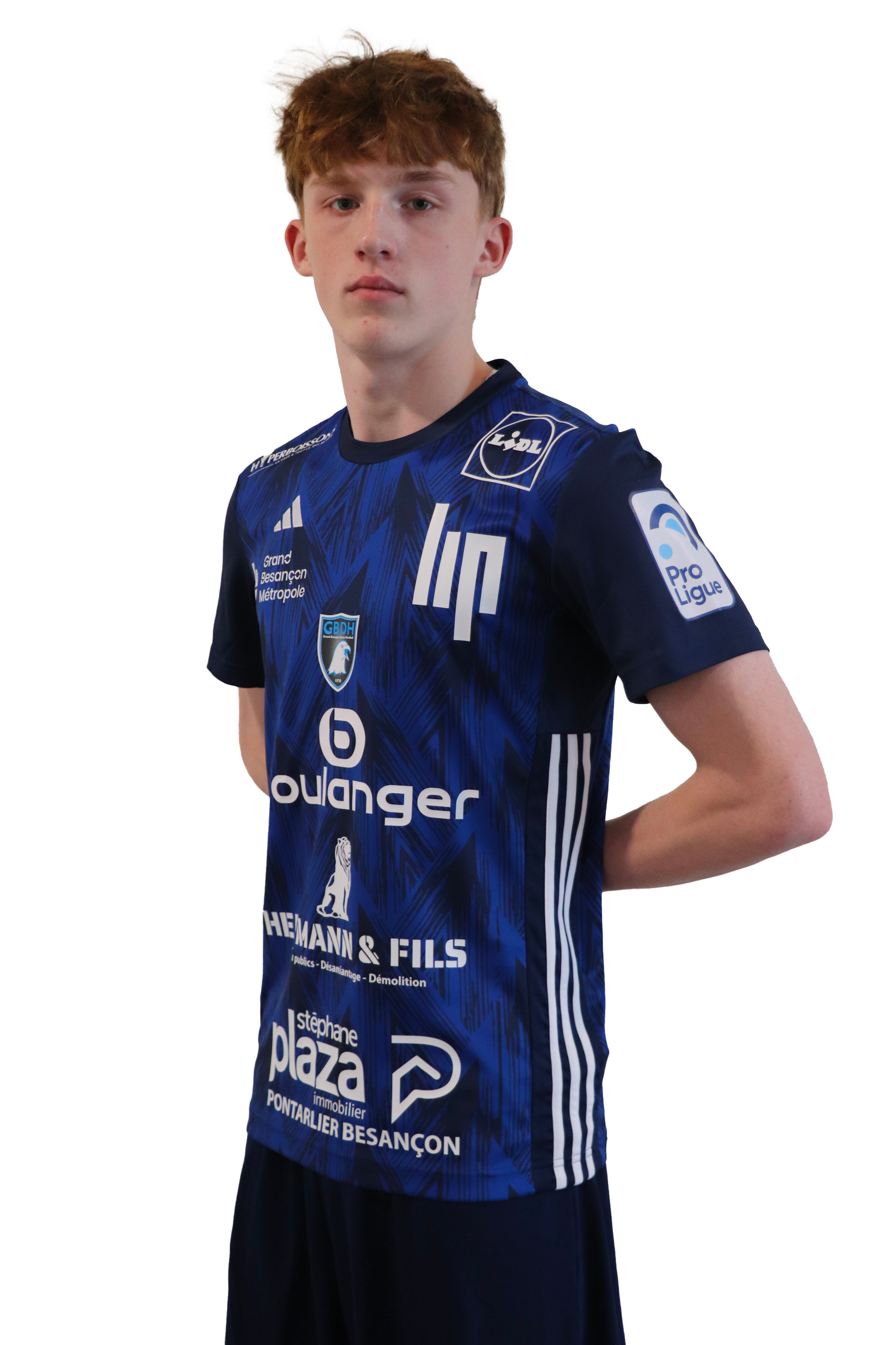 player