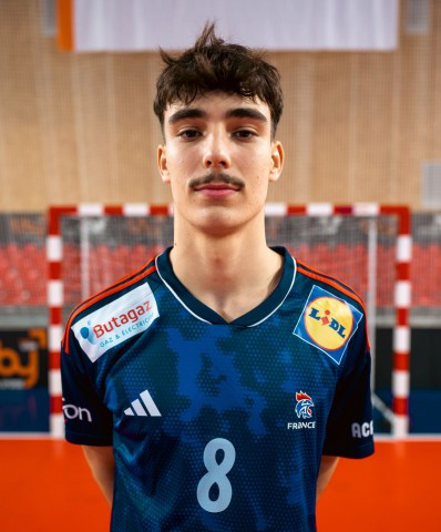 player