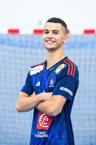 player