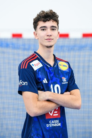 player