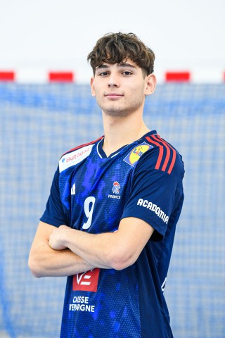 player