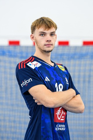 player
