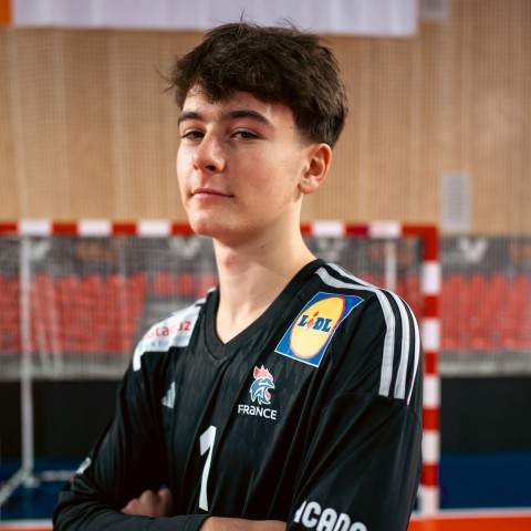player